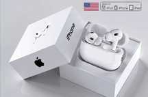 продам оптом и в розницу airpods 2 pro
