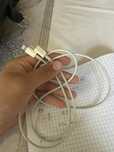 Зарядчик usb на айфон оригинал продам