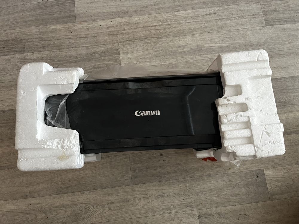Принтер Canon Pixma MG3140