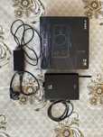 Звуковая карта / ЦАП.   Fiio K7 BT