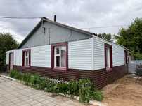 Продам 3 -х комнатный дом