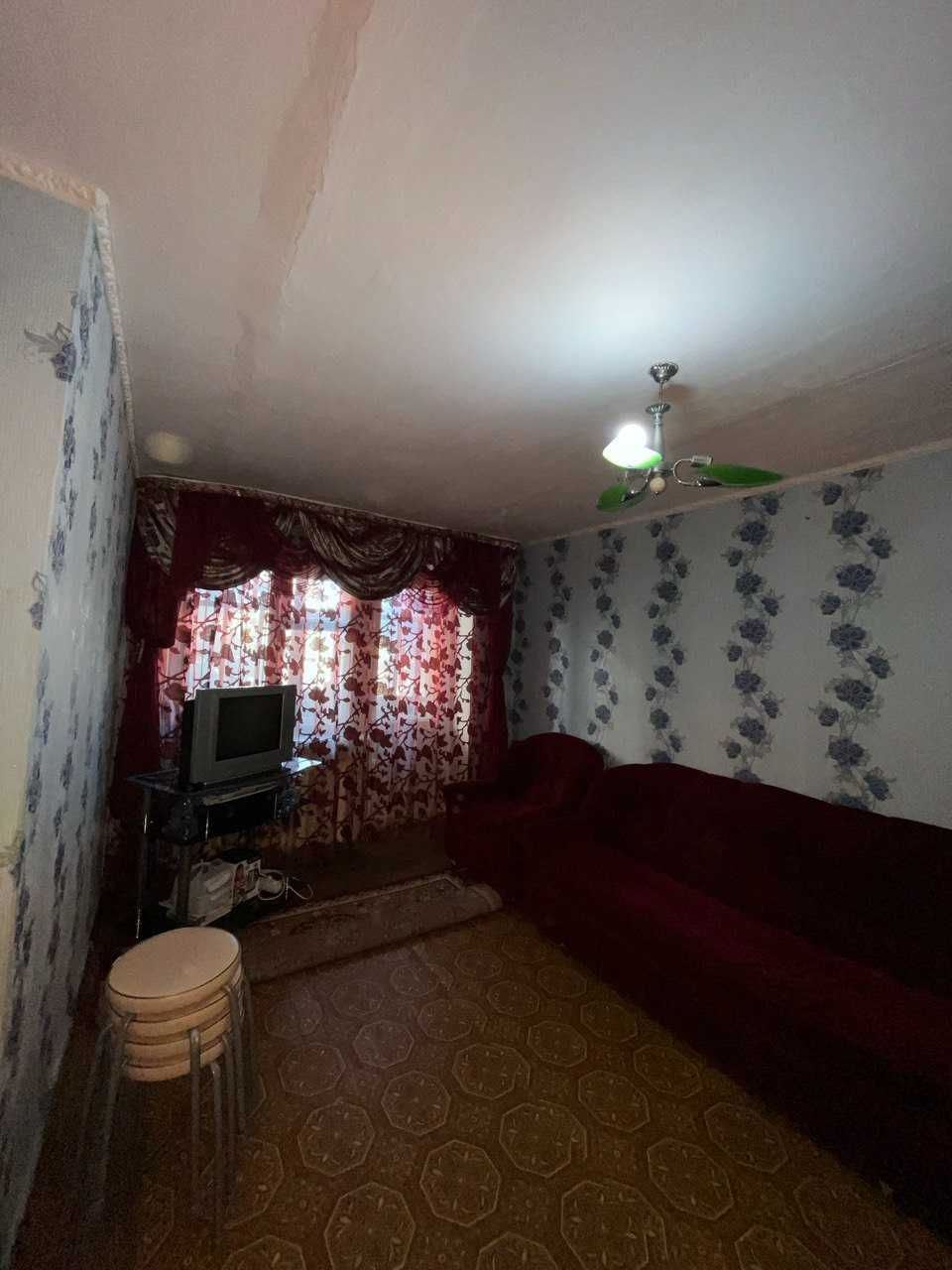 Продам 2-х комнатную квартиру