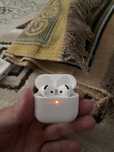 Airpods 4 серия оригинал