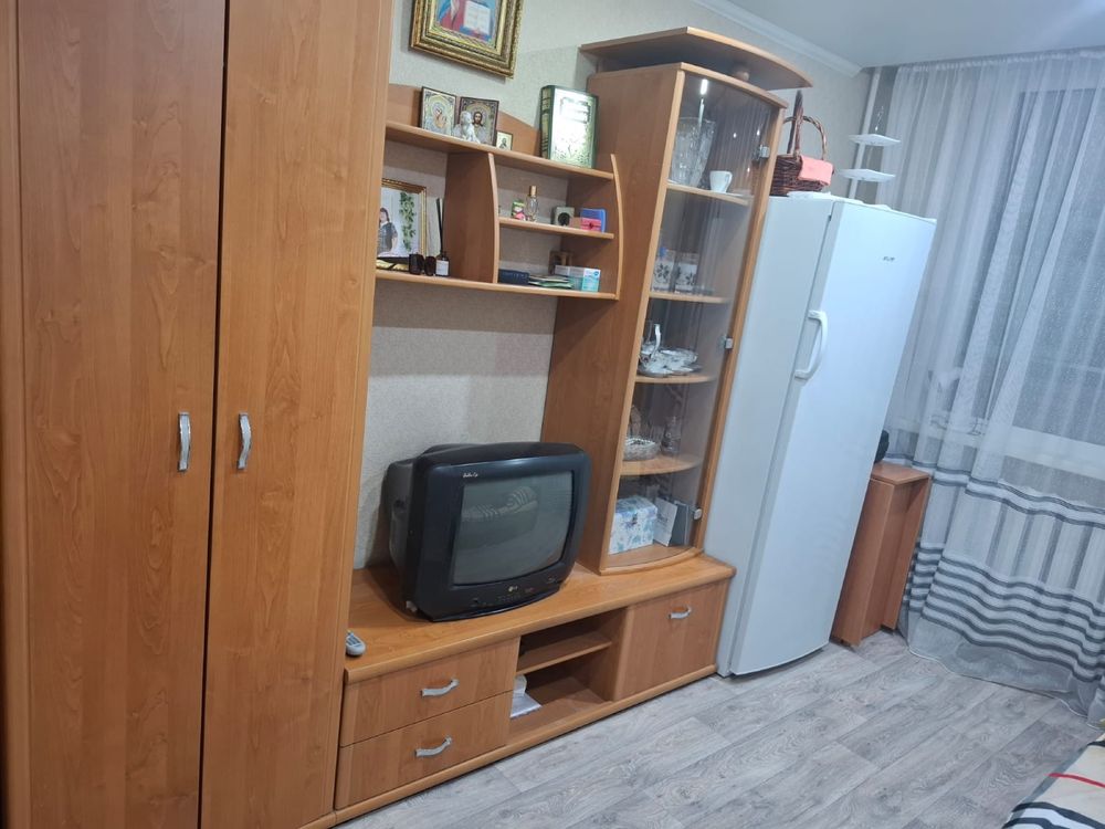 Горка стенка б/у