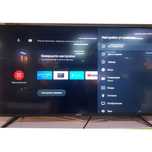 Продам телевизор yasin smart TV 32 дюймов