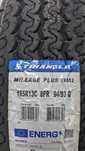 165R13C Triangle TR652