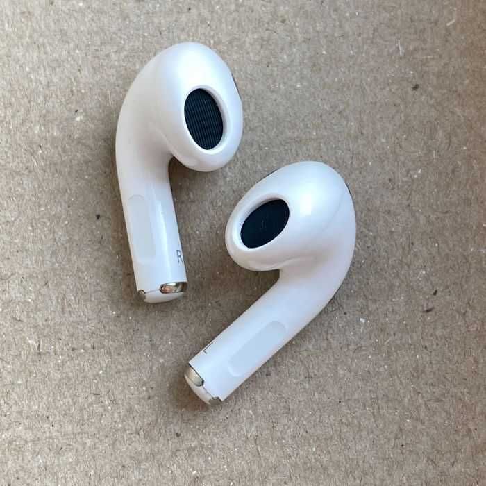 Airpods Pro 3 Лучший подарок наушники аирподс 2,3  Каспи ред Дост есть