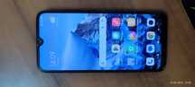 Смартфон Xiaomi Redmi Note 8 (черный)