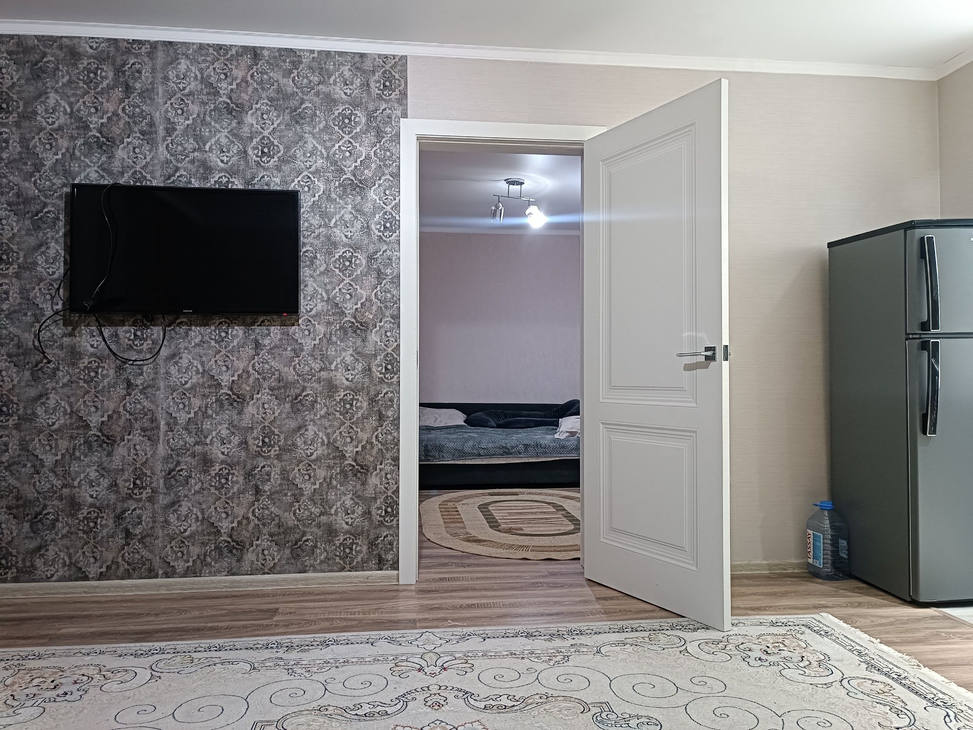 Сдам в аренду квартиру