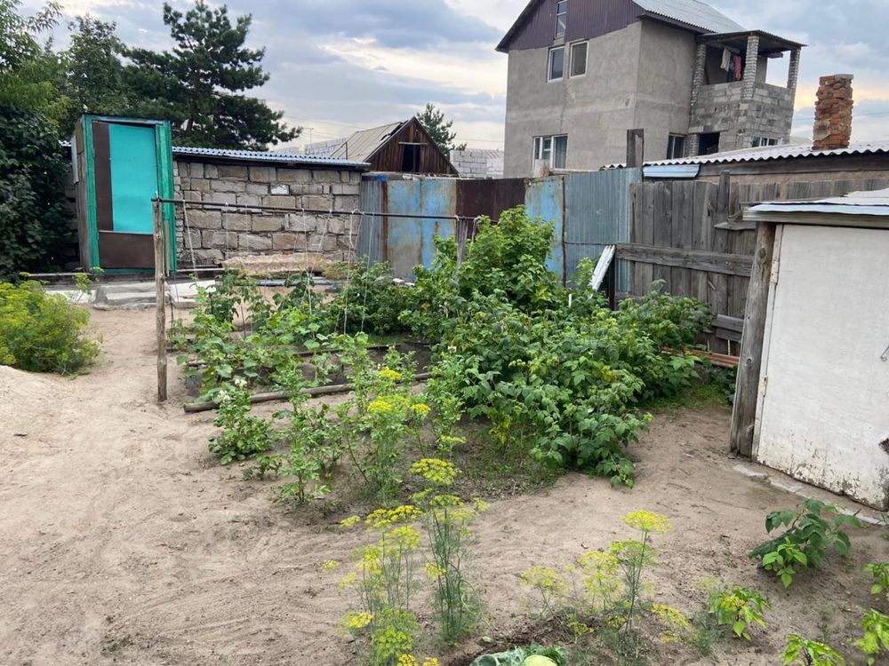 Продам дом или меняю на 2х ком .кв или 1ком.с доплатой