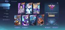 Mobile legends Срочно