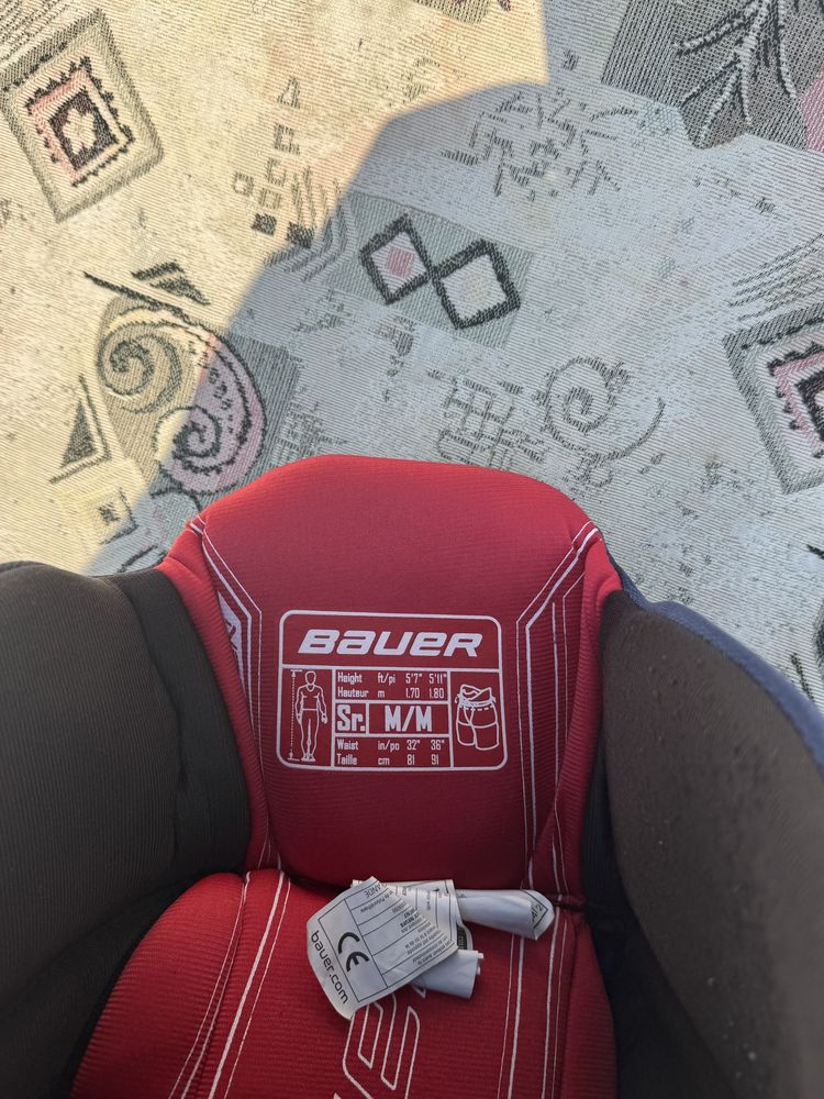 Продам хоккейные шорты Bauer