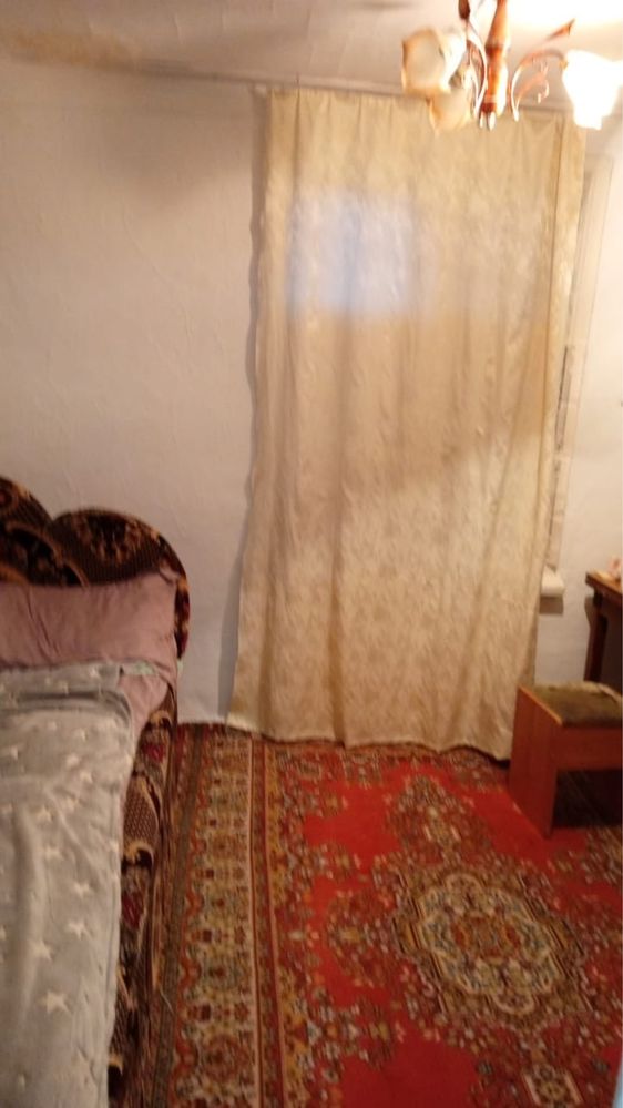 Продам частный дом в Чарске