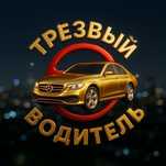Трезвый водитель
