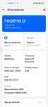 Realme 11, 8/256