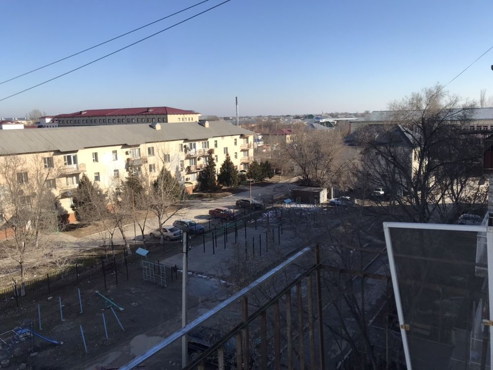 Квартира