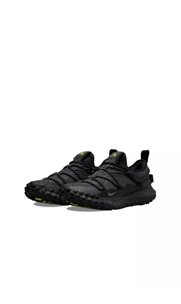 Треккинговые кроссовки горные Nike ACG Mountain Fly Low