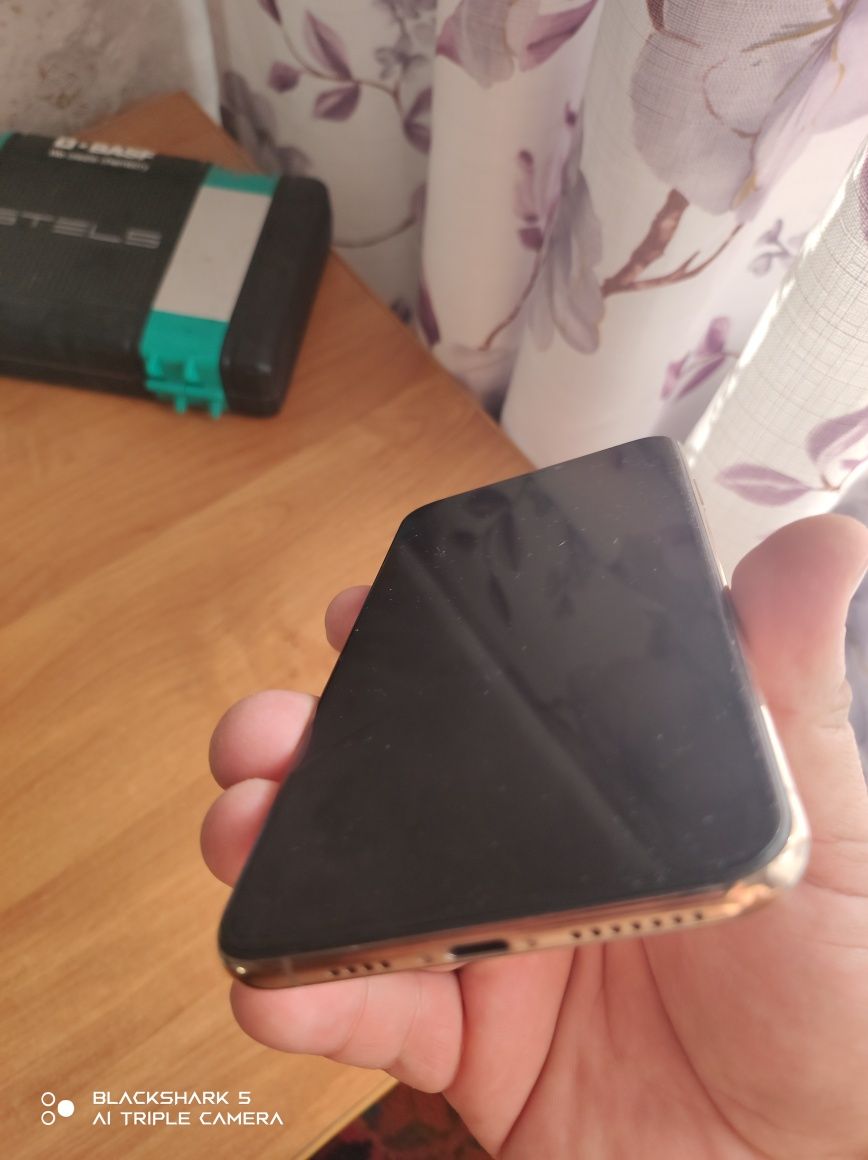 iPhone Xs Max 256gb