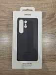 Чехол для телефона SAMSUNG S25 Ultra Kindsuit Cover Black