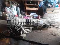 Акпп ауди А6 с5 5hp19(кватро)