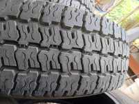 Покрышки 225/75R16