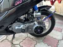 Мопед Honda Dio Af28 ZX