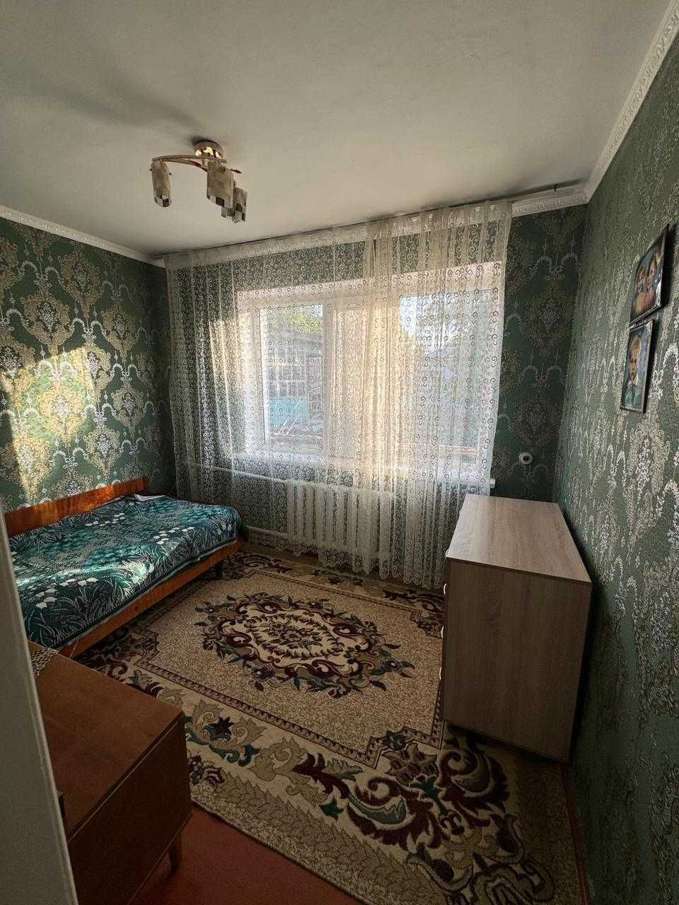 Продаётся дом 2 этажа  общ.пл.147 кв. М.