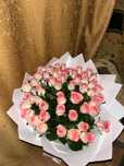 Свежие цветы 51 Роза