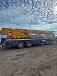 Продам автокран XCT25L5_S 2023 г.в.