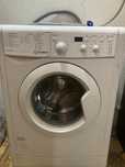 Indesit IWSD 5085