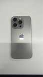 Apple Iphone 15pro 256gb