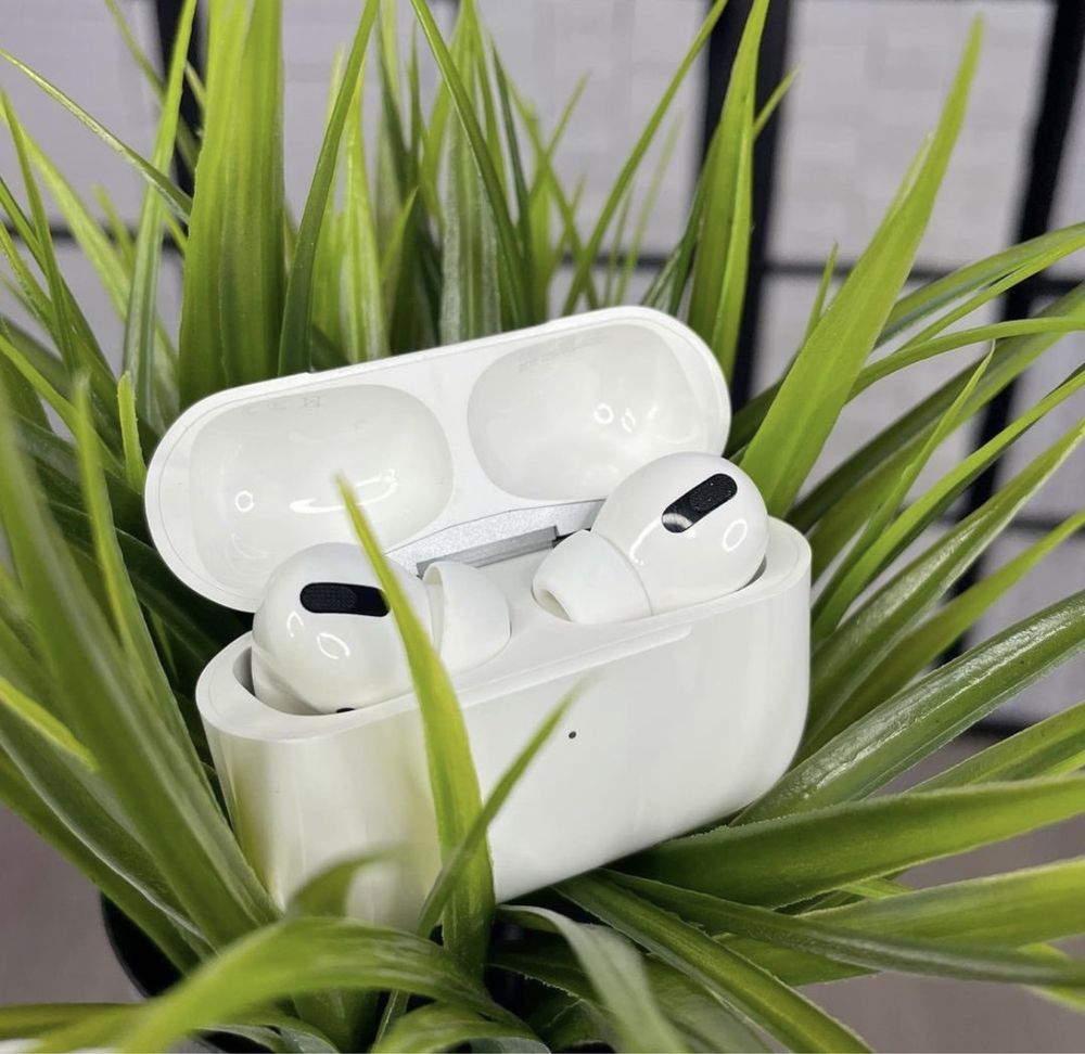 ORIGINAL AirPods 2/3/Pro2/Pro Беспроводные наушники