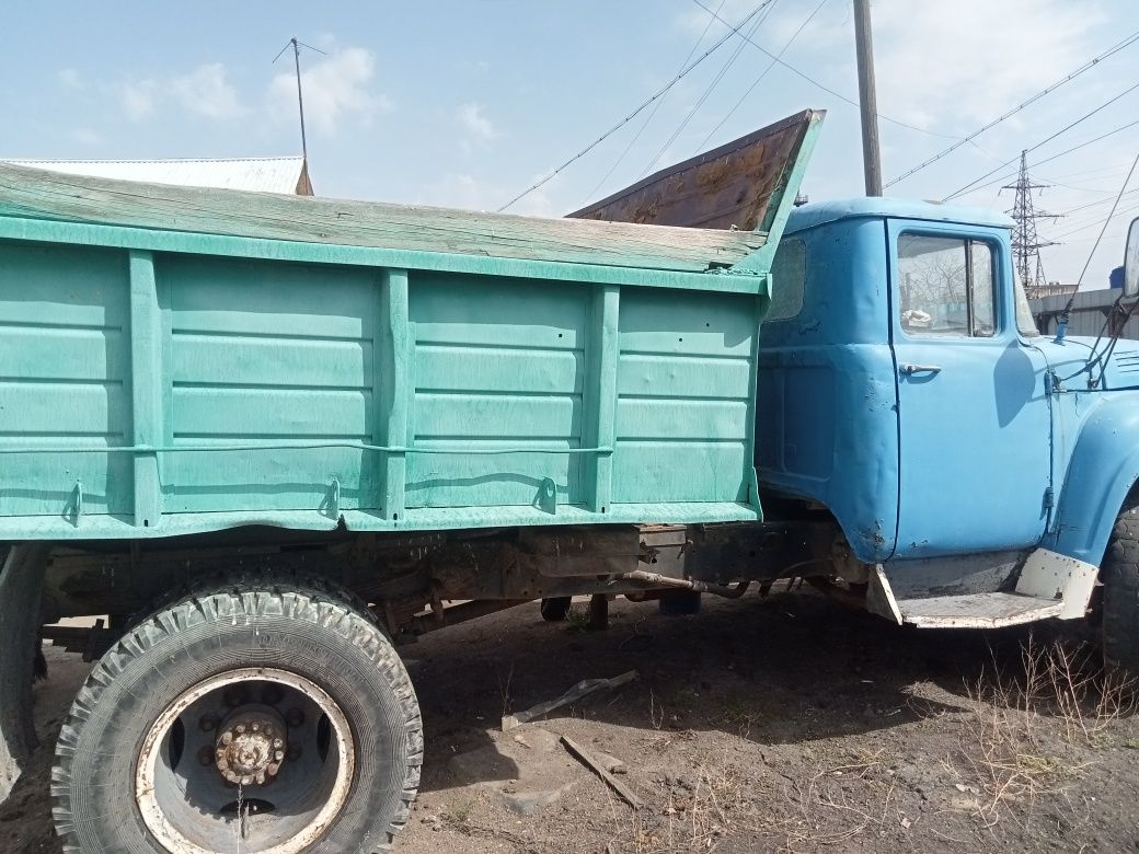 Продажа или обмен на лехковую