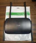 Модем-роутер TP-LINK Archer VR300 AC1200
