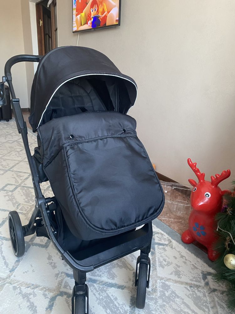продам коляску . в идеальн сост