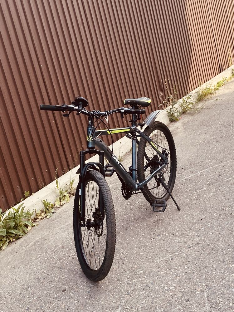 Велосипед SK Skilmax