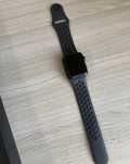 Apple watch series 3 nike