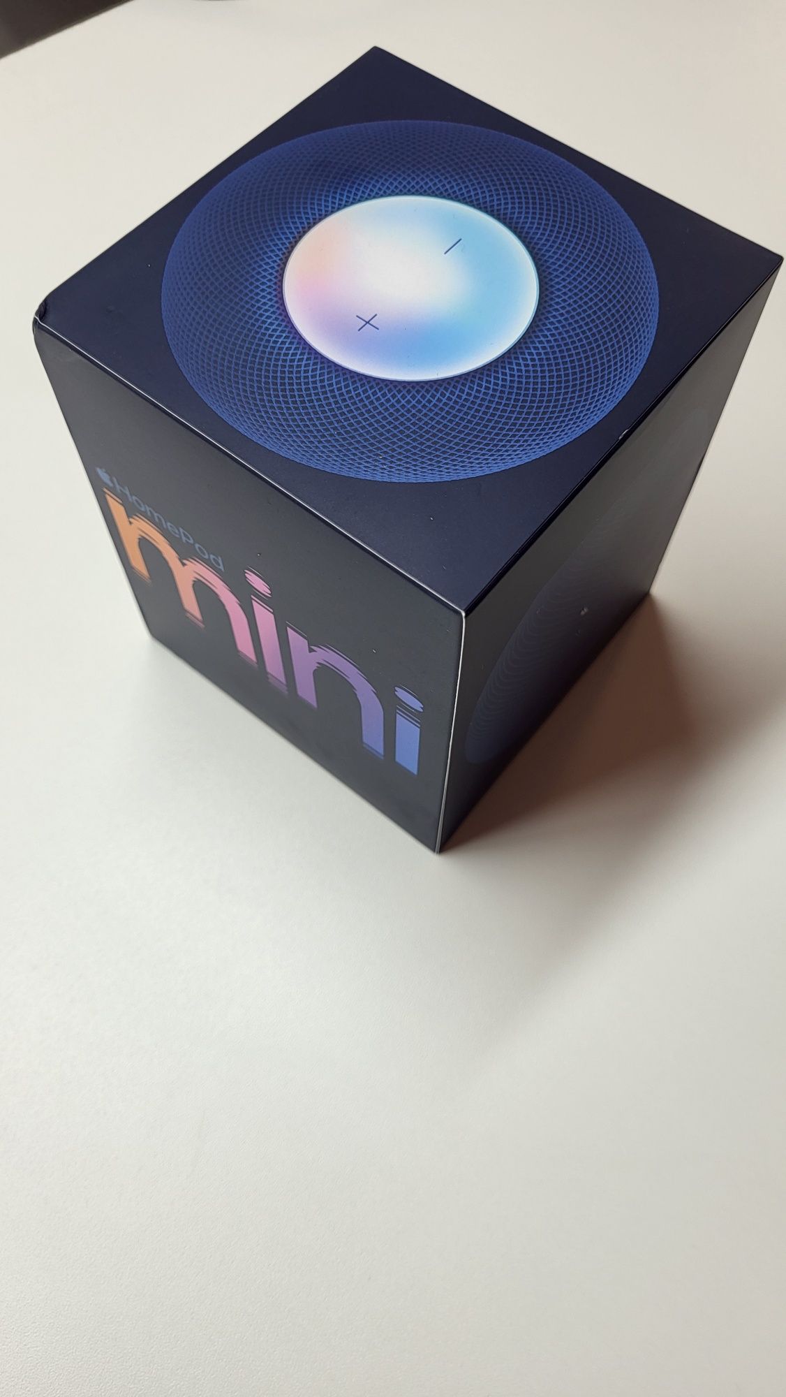 Apple Homepod mini