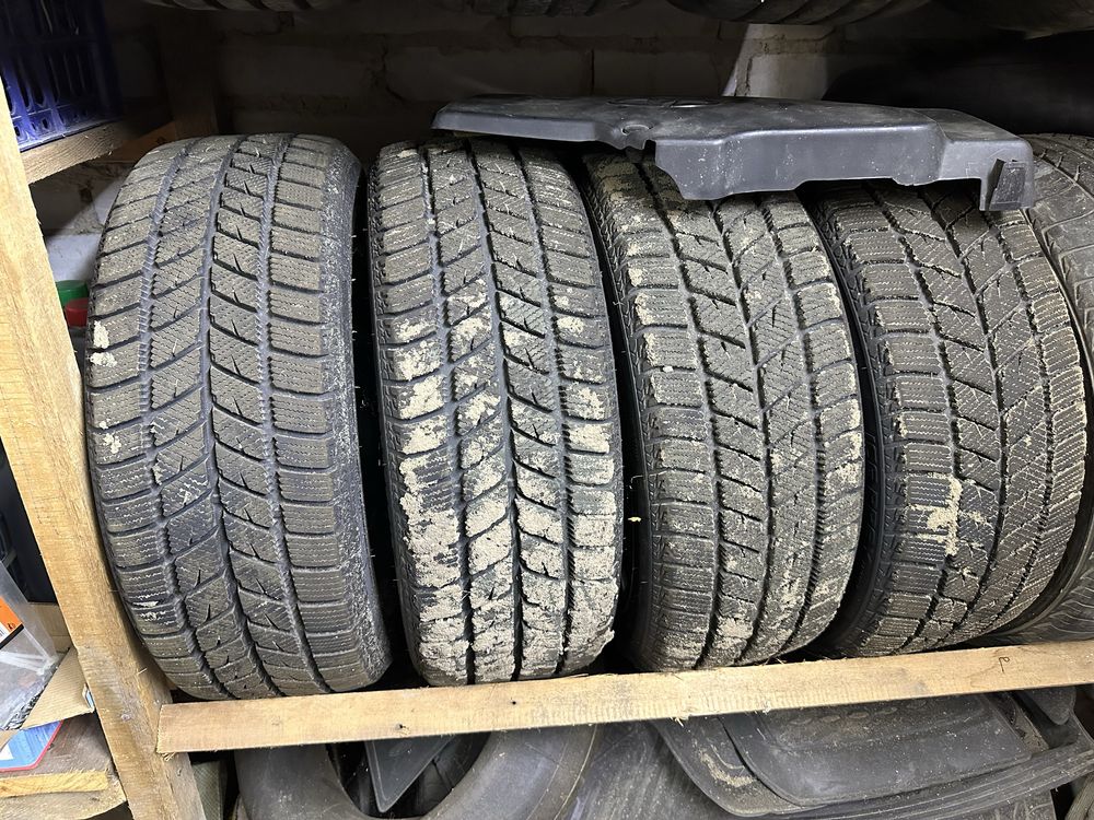 Продам диски камрики 55 стиль р16