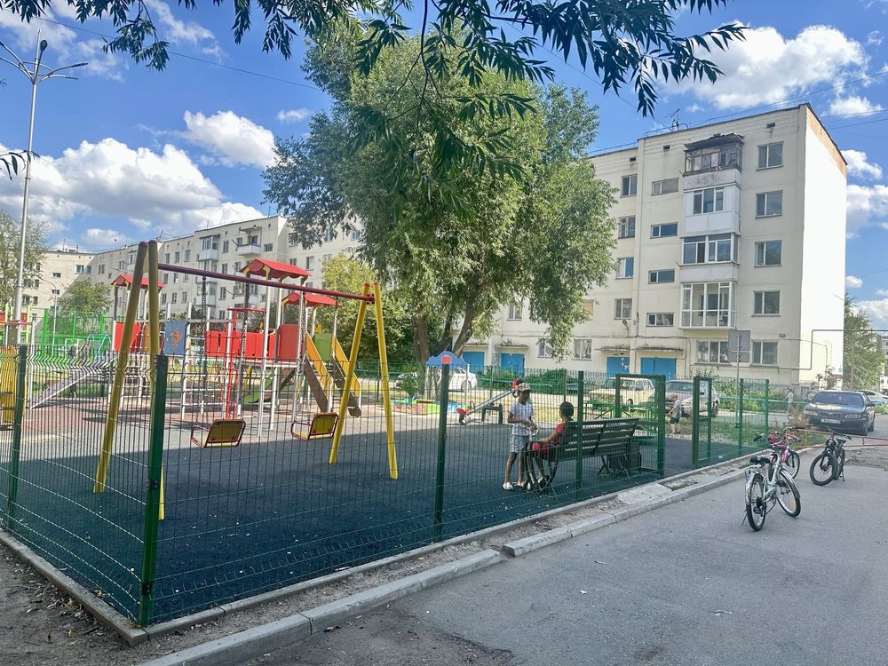 Продам 1 ком кв. Мкр Васильковский. ДЕШЕВО