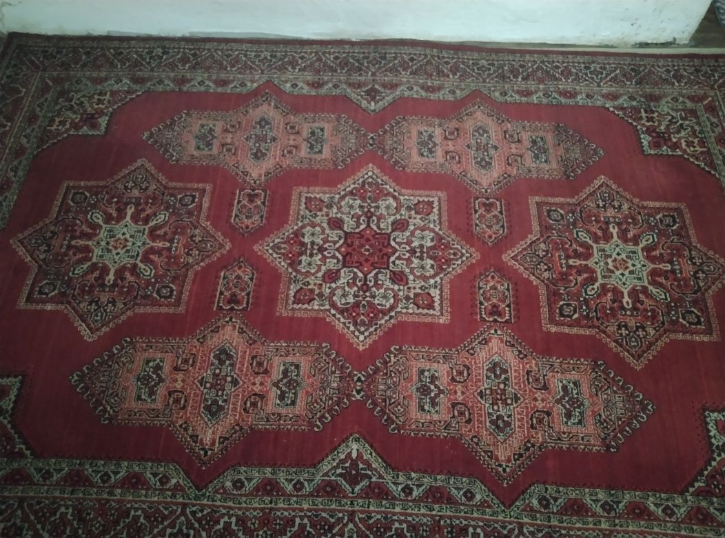 Ковры для дома и дача