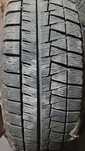 Bridgestone Blizzak 185 65 r 15 комплект шин