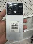 Poco x6 256/12   5G
