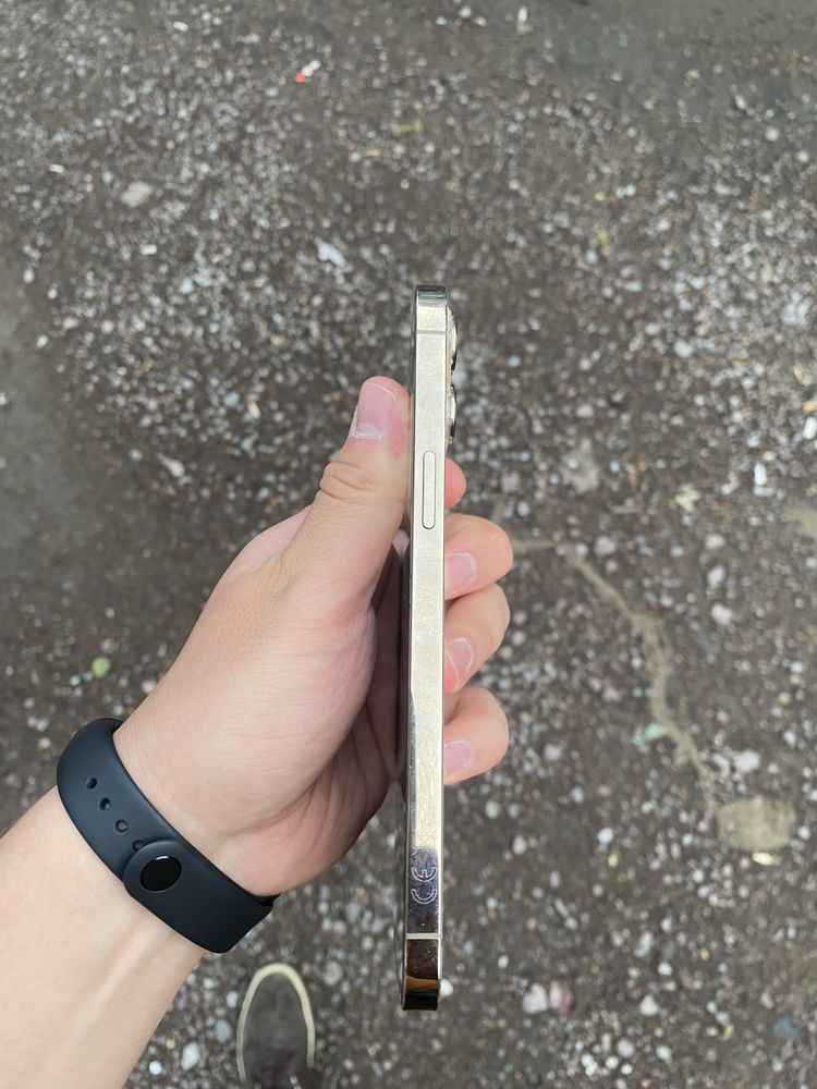 IPhone 12 pro 256 GB