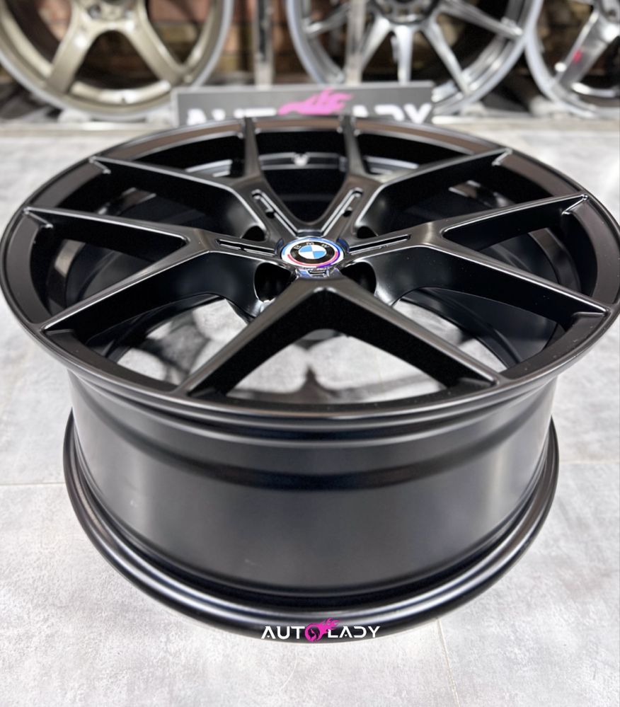Комплект дисков BMW 554M