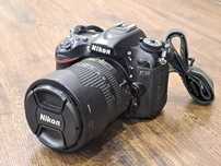 Продам Nikon D7100 Kit 18-140