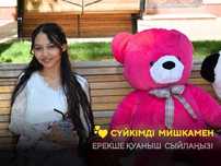 СКИДКА Мягкие Игрушки Плюшевые Мишки Подарки Букеты Айфон Самсунг