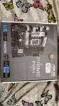 Asus Prime B760M-A DDR 5 socket 1700