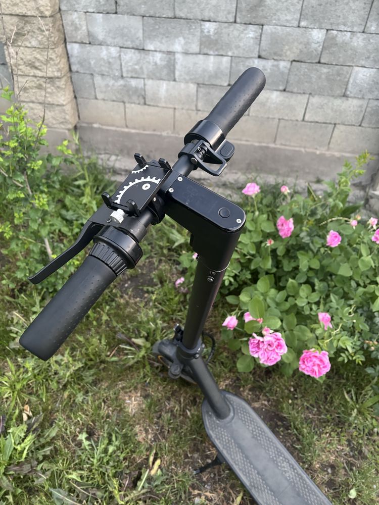 Электросамокат G-30 Max