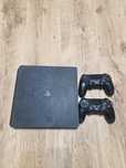Пс 4 playstation 4 плейстейшен